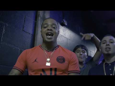 Ace Muny x MkaRichDawg x Mka Eazy $ - "No Cosign" (Official Music Video)Shot by @Dan2TheL