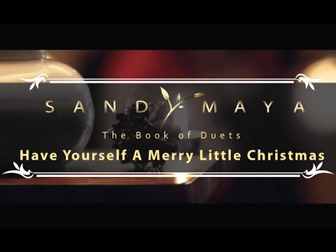 SANDY THEMA - Have Yourself A Merry Little Christmas