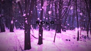 DOSSEH X NEKFEU TYPE BEAT - "SOLO" - Instrumental Trap Cloud Beat 2019