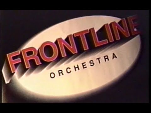 FRONTLINE ORCHESTRA DEMO