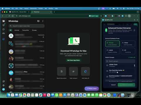 Item video thumbnail
