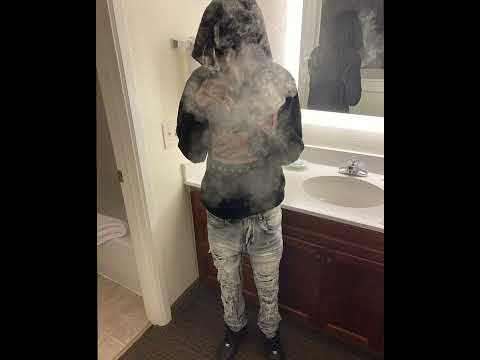 Sotg nae - Walk It Out (prod by huncho)