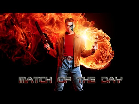 MK11| Match Of The Day - The Last Action Hero! #Mortalkombat11 #Funny #Dab #Terminator
