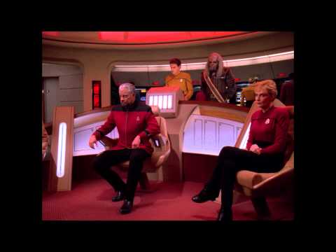 Star Trek: The Next Generation – All Good Things Blu-ray Trailer