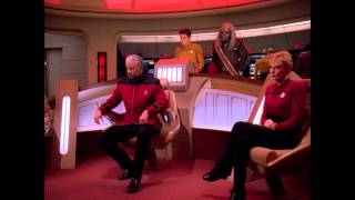 Star Trek The Next Generation - All Good Things (2014) Video