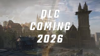 WW2 Rebuilder: Remagen & Caen DLC - coming early 2026!