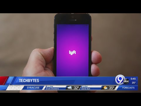 Techbytes 3 18 19