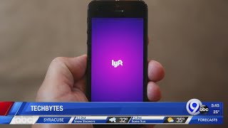 Techbytes 3-18-19