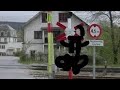 Norway Has Revenge FumikiriTrain