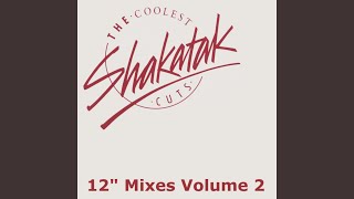 Brazilian Love Affair (Radio Mix)