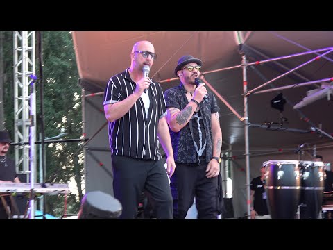 TNT - Szeged @ Deja Vu Fesztivál (2024-06-06)