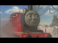 Thomas And Friends It S Great To Be An Engine James Goes Too Far UK