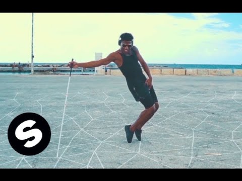 Sam Feldt & Hook N Sling - Open Your Eyes (Official Music Video)