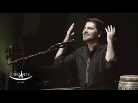 Sami Yusuf - Allahu Allah