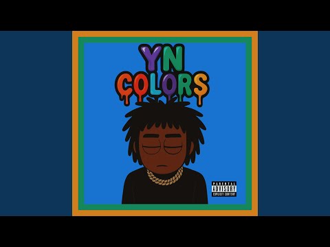 YN Colors (feat. ACEVANE)