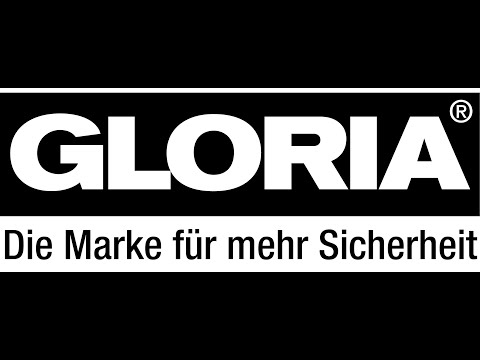GLORIA Brandschutzfilm