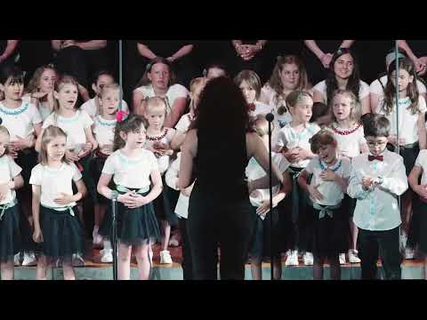 STIMMWERKBANDE Grundstufe/Chor 1 - Tante Andante (Ulrich Gabriel)