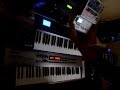 Psycho Stich "I love you" by ElektroNoiser