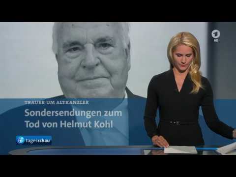 tagesschau 20:00 Uhr, 16.06.2017