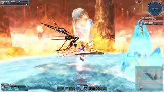 【PSO2】最終決戦：時空の狭間 Depth90【実況】