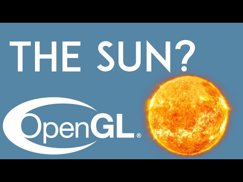 OpenGL Tutorial 11 - Types of Light