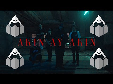 Aaron Dettmann - Akin Ay Akin