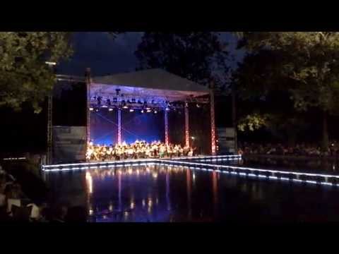 Weimarer Staatskapelle - Hollywood im Park - Fluch der Karibik - 04.07.2015