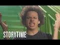 The Prostitute (Storytime: Eric Andre) 