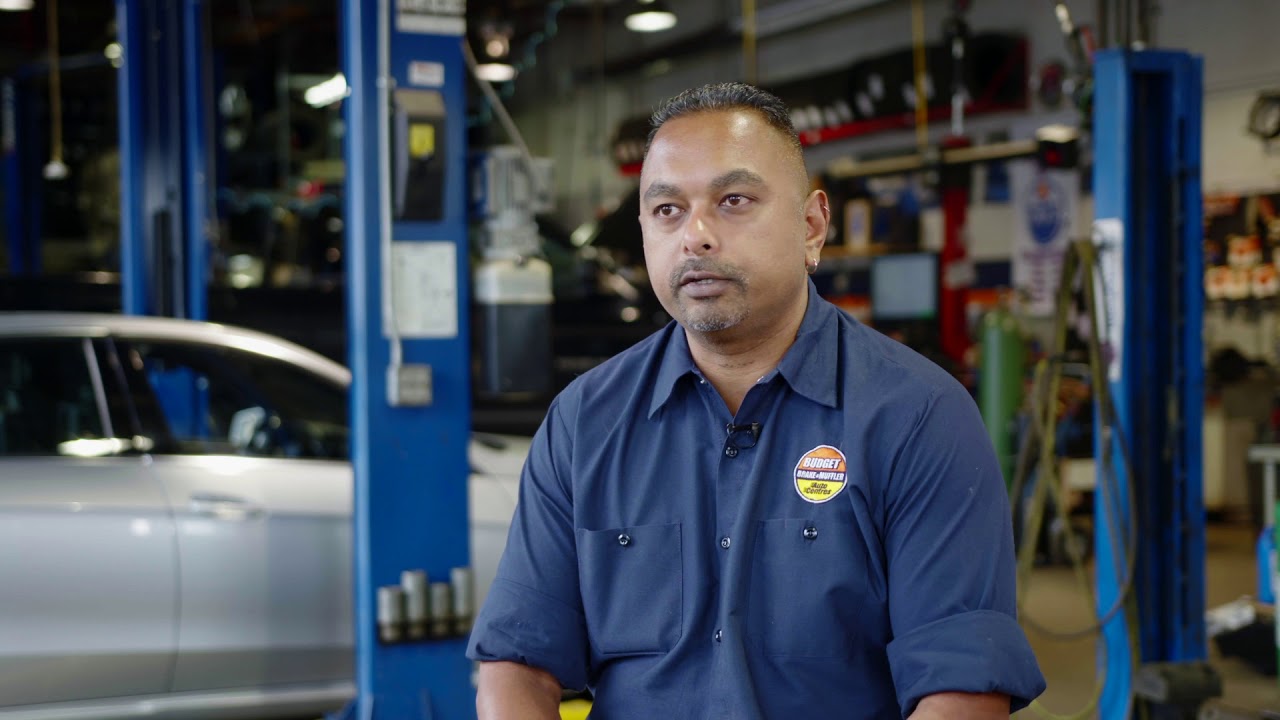 The Importance of Maintenance - Budget Auto Centres - Surrey-Newton