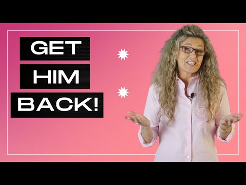 MY HUSBAND WANTS A DIVORCE HOW DO I CHANGE HIS MIND? (Unique Approach)