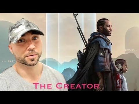 The Creator GRP Review