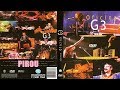 OFICINA G3 Pirou HD DVD Acústico 1999