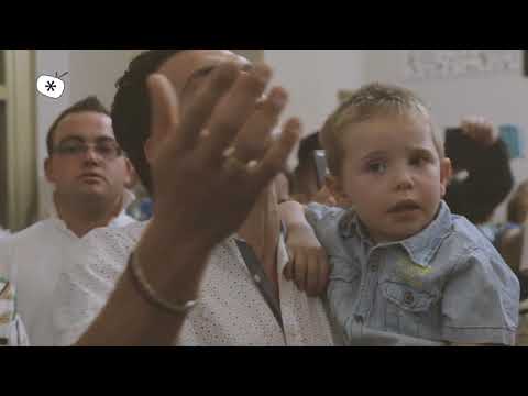 La discesa delle immagini dei Santi Medici apre la festa 2018