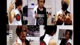 Cover art for Haru ni chirikeri, mi wa kareru de gozaimasu