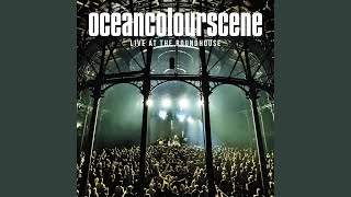 Get Blown Away [Live]