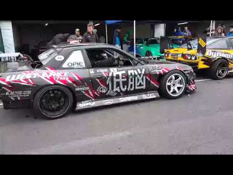 Mondello Park I.D.C Round 1(18)