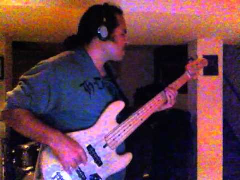 Thumbnail for Lakland Joe Osborne Bass by J.O.E.