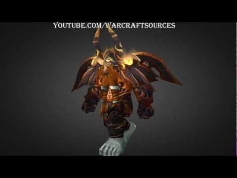 Dwarf Warrior Tier 5 armor set - T5 - Destroyer Battlegear / Armor