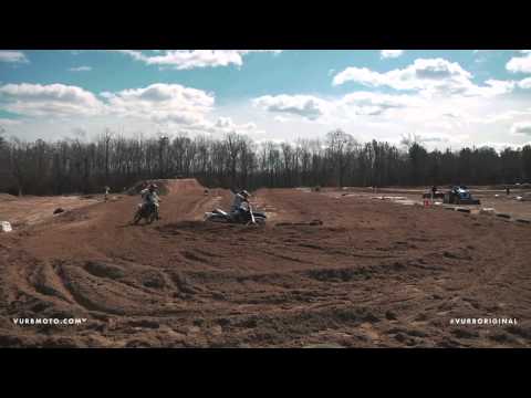 2012 LLAQ Southeast Redux ft Frye / Knable / Baker - vurbmoto