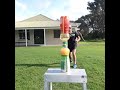 Target Practice
