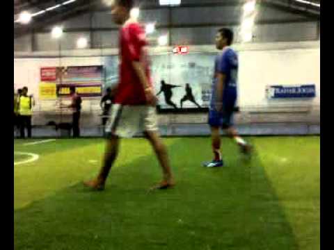 Planet Futsal 1 08012011