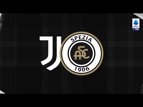 FC Juventus Torino 2-0 Spezia Calcio