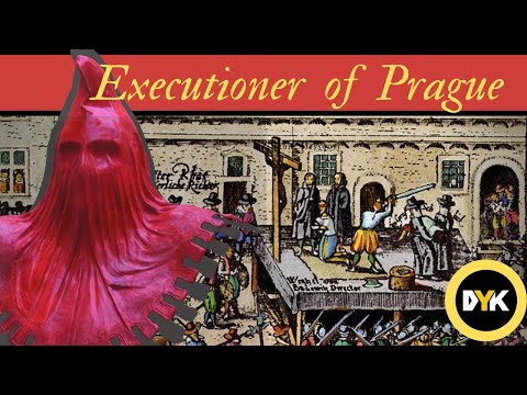 Past Access DYK: The Executioner of Prague