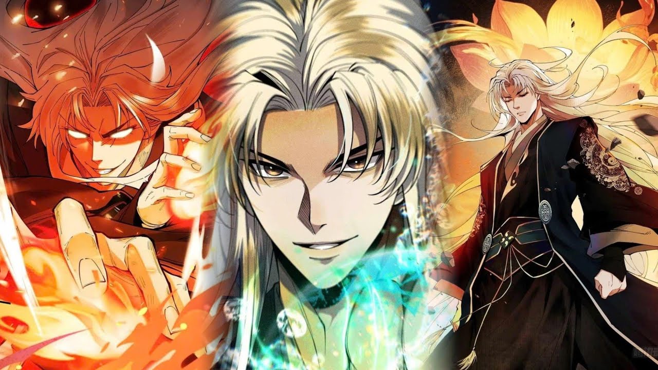 Strength Through Adversity, My Cultivation Knows No Limits| Chapter 1-78 | Cultivation Path