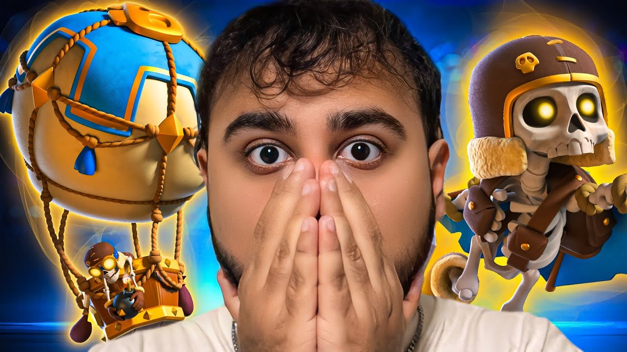 Hero Balloon is LITERALLY UNSTOPPABLE!!! 