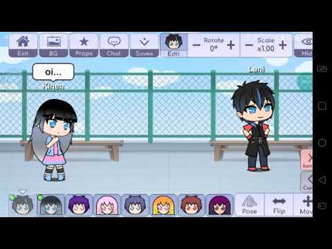 musical ep 1 amizade sem fim