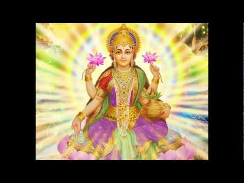 Lakshmi ~ Om Shreem Mahalakshmiyei Namaha ~ Part 2 in the Divine Feminine Sacred Goddess Series
