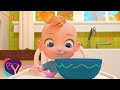 Clean Your Plate Family Prayer Song Christian Kids Songs