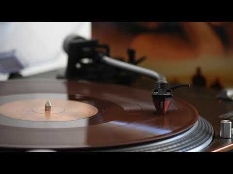 City Of Angels (Music From The Motion Picture) - Complete C Side [ Compilation, Caramel LP ]