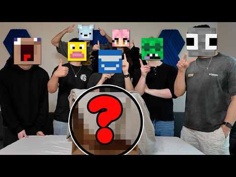 Random Items In Real Life (Ft. Goofy Gang)